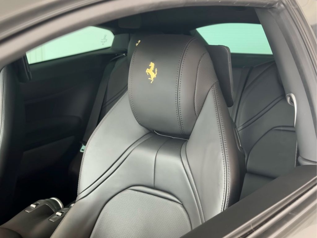 Ferrari GTC4Lusso 2017