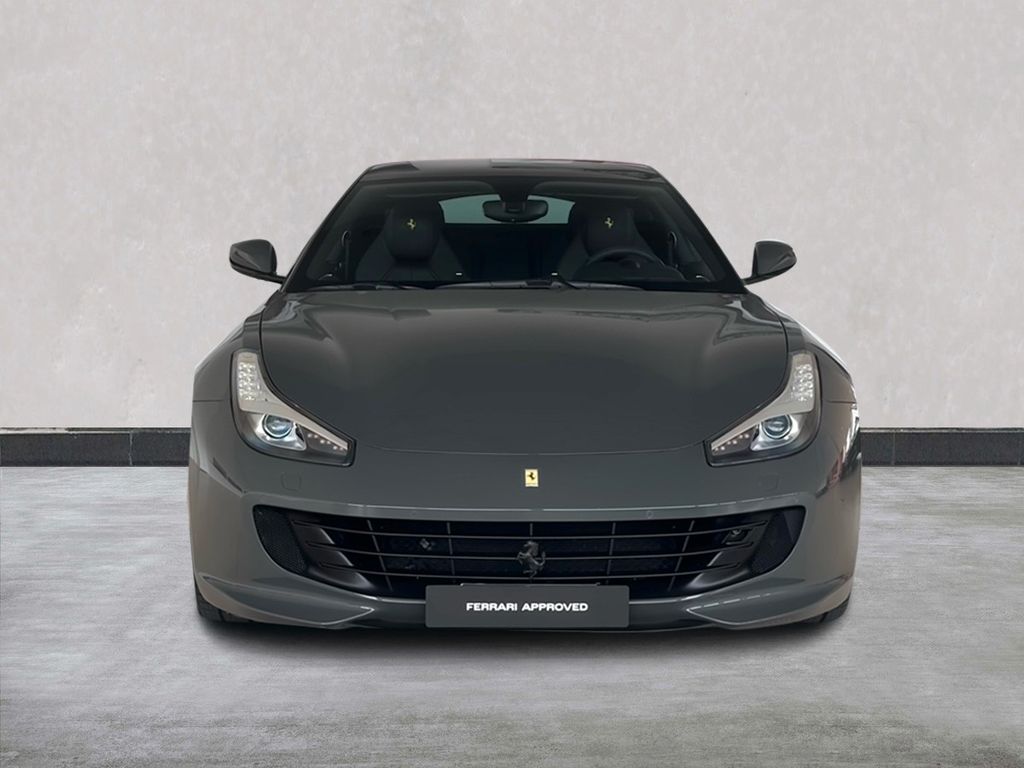 Ferrari GTC4Lusso 2017