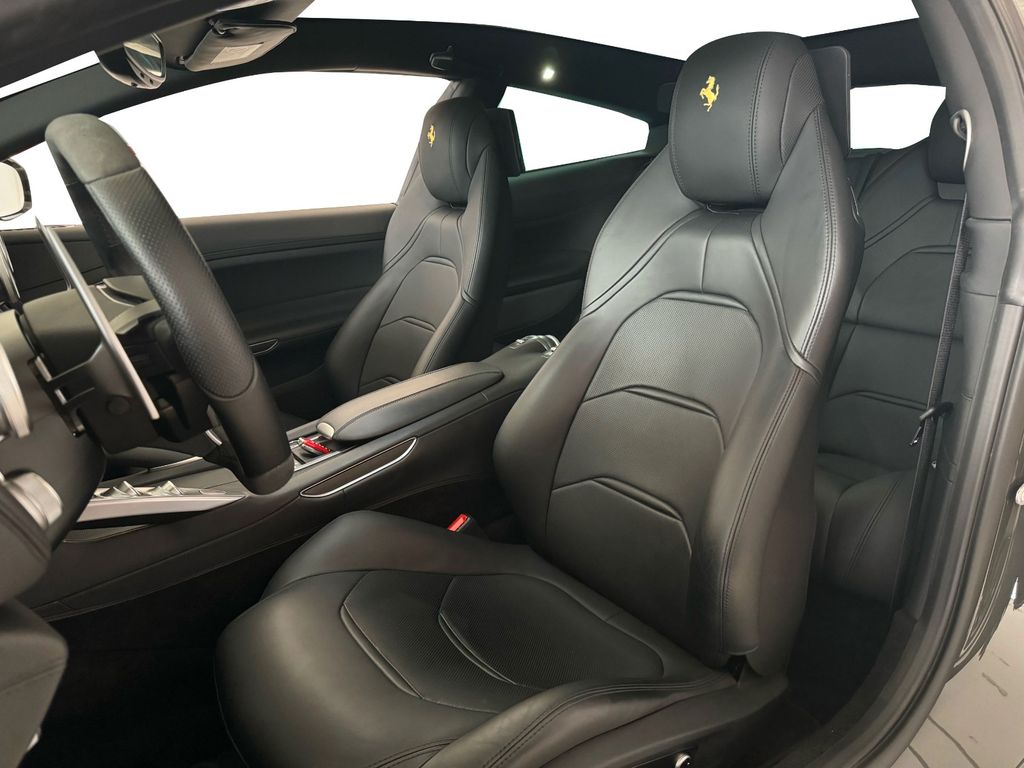 Ferrari GTC4Lusso 2017