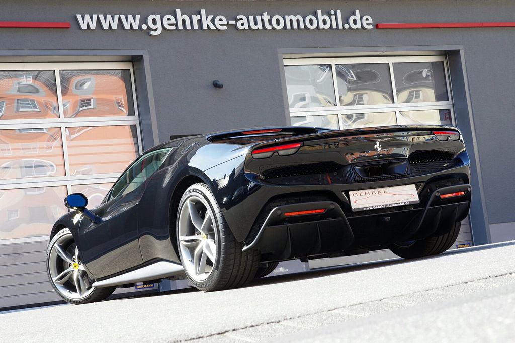 Ferrari 296 GTB 2024