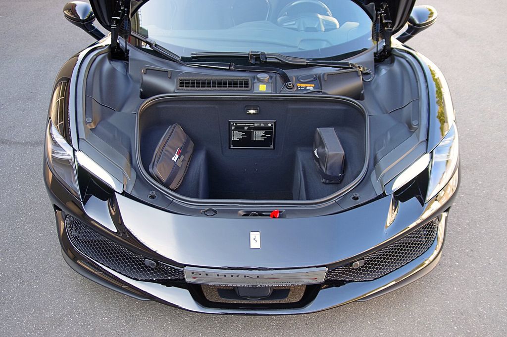 Ferrari 296 GTB 2024