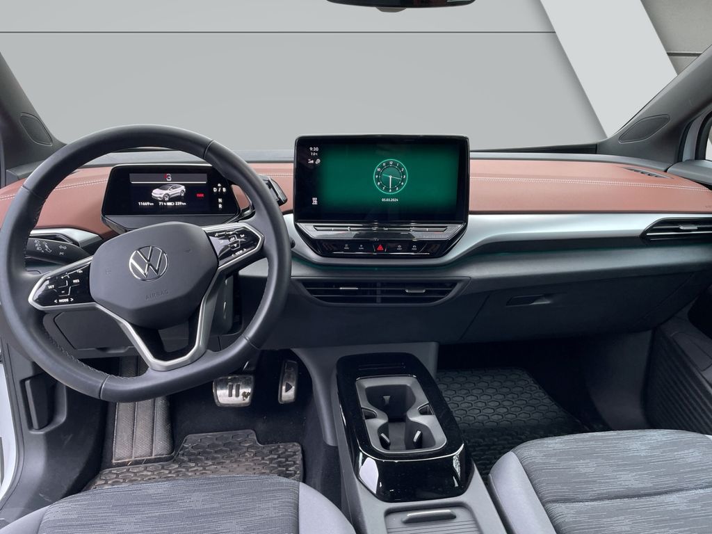 Volkswagen ID.5 2023