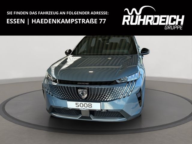 Peugeot 5008 2024