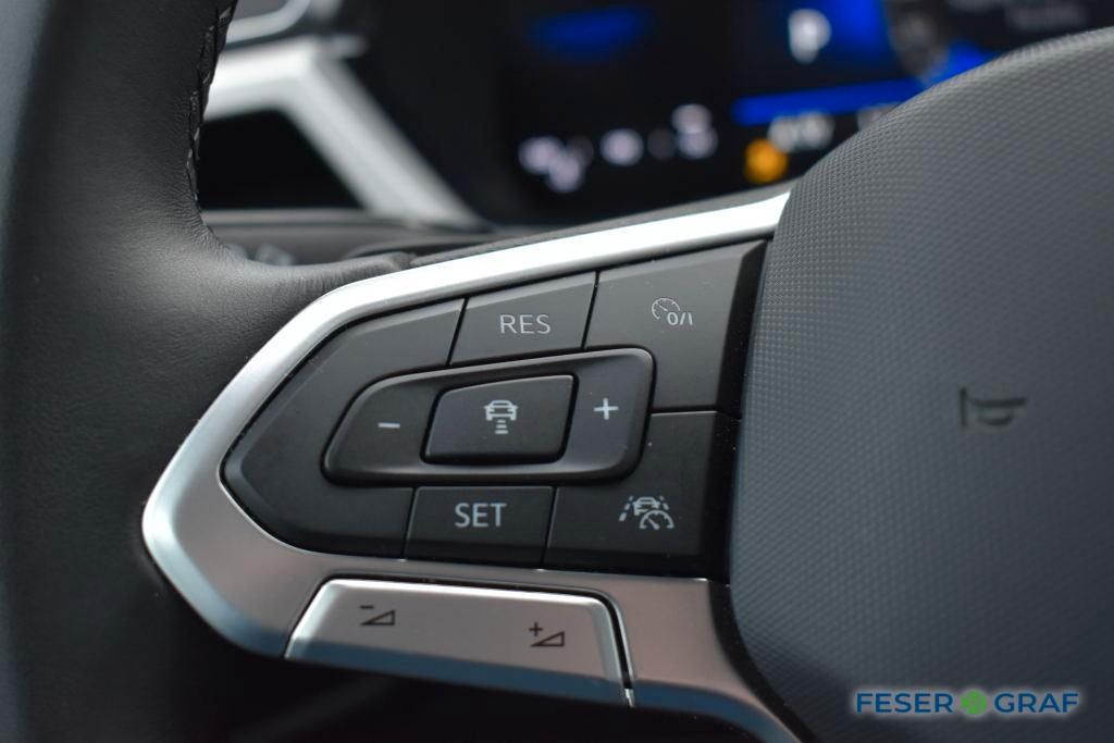 Volkswagen Touran 2024