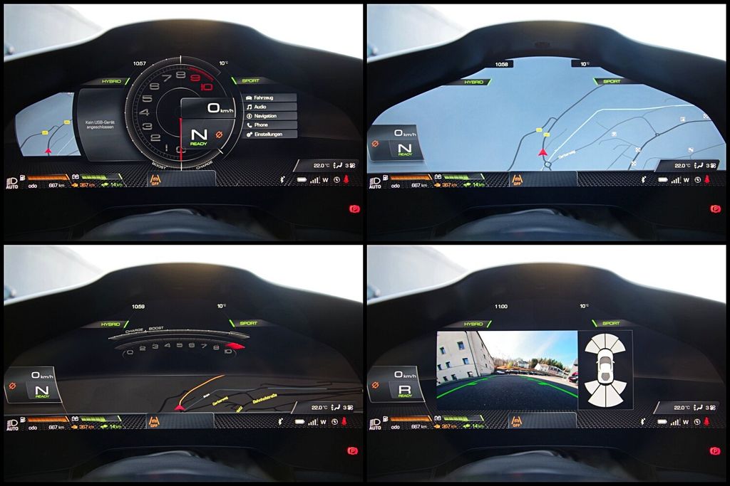 Ferrari 296 GTB 2024