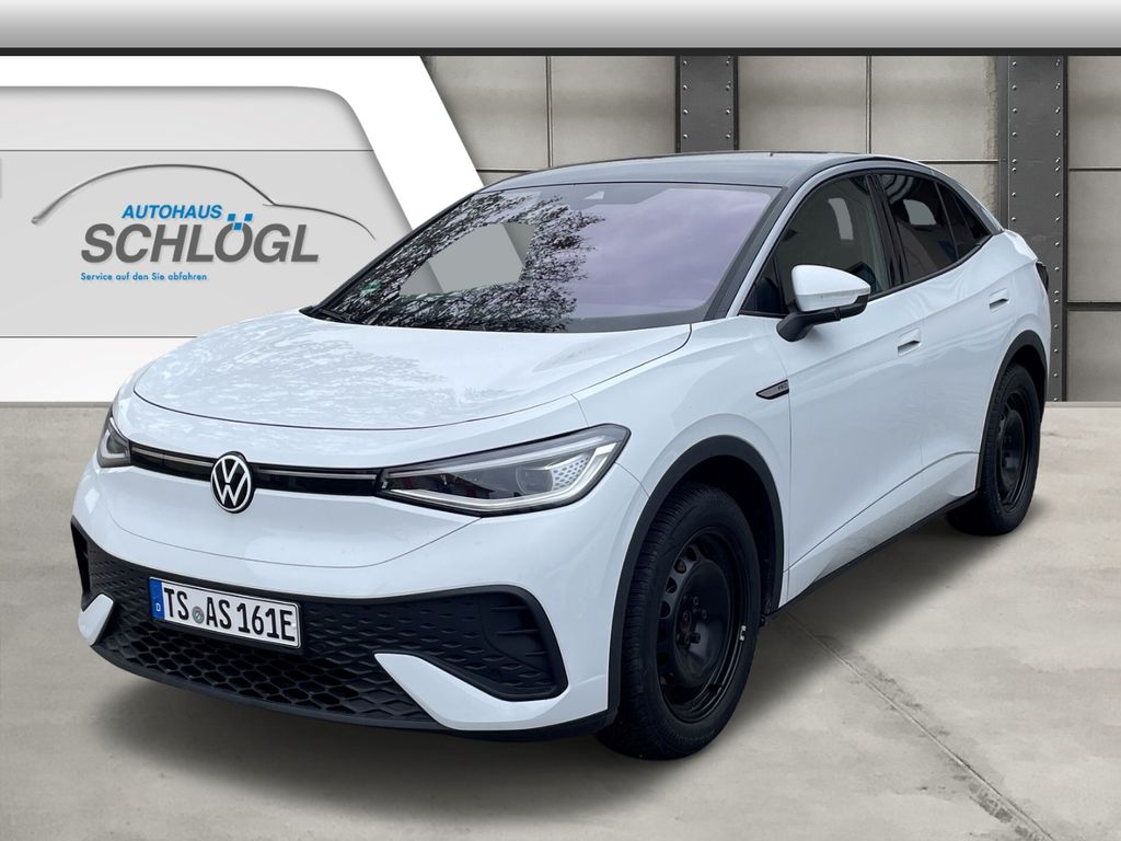 Volkswagen ID.5 2023