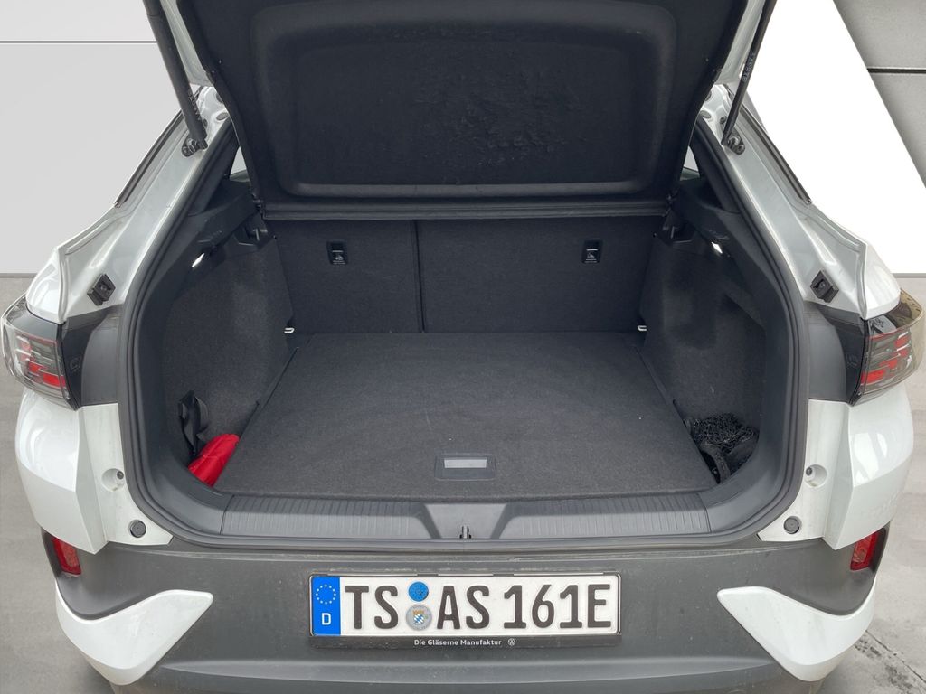 Volkswagen ID.5 2023