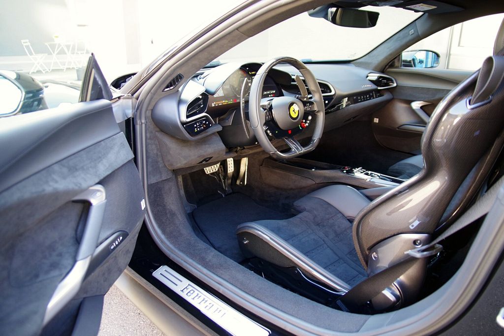 Ferrari 296 GTB 2024