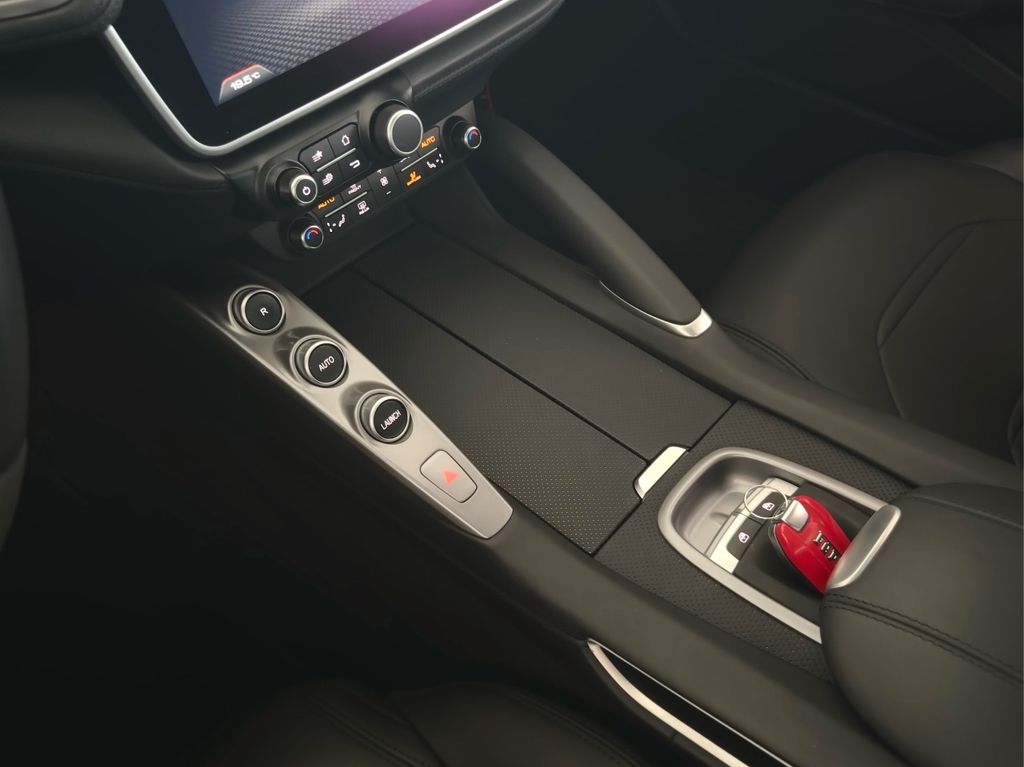 Ferrari GTC4Lusso 2017