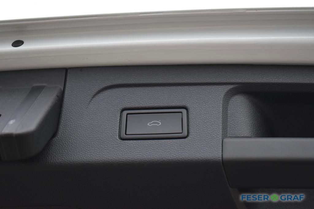 Volkswagen Touran 2024