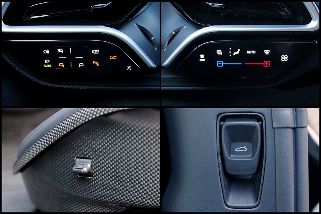 Ferrari 296 GTB 2024