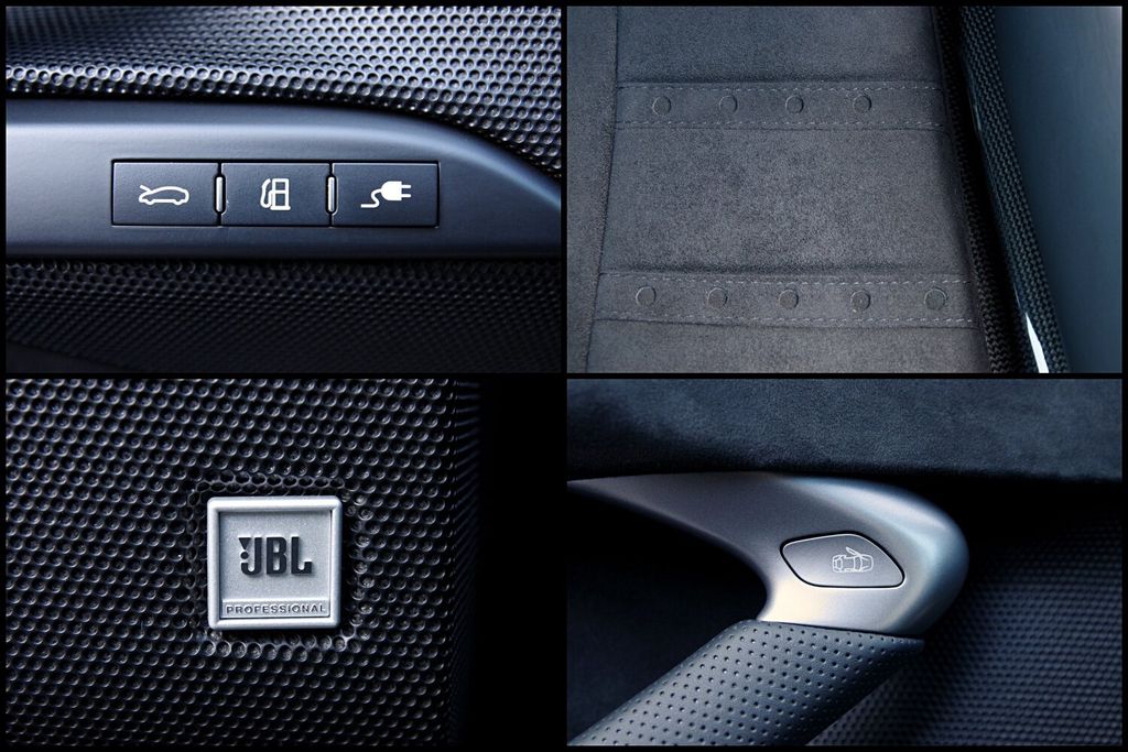 Ferrari 296 GTB 2024