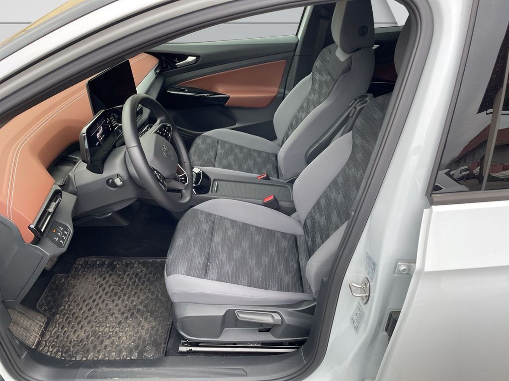 Volkswagen ID.5 2023
