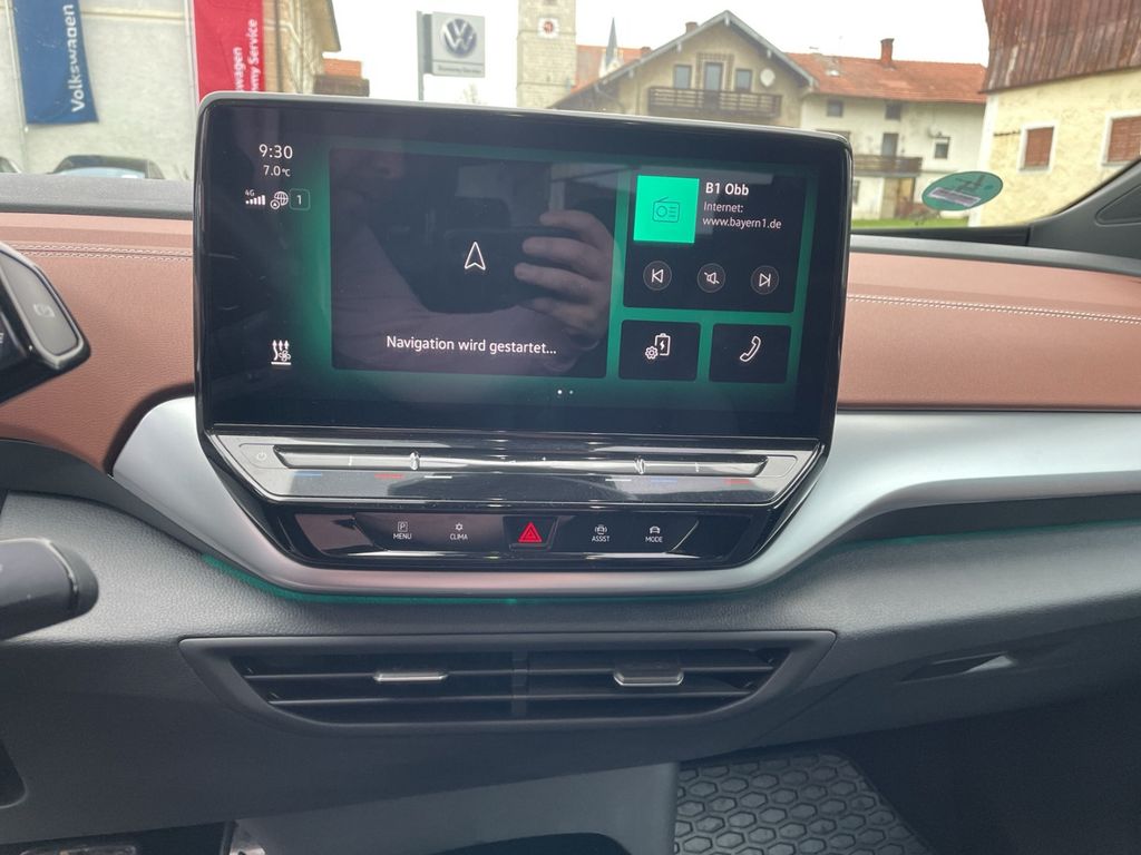 Volkswagen ID.5 2023