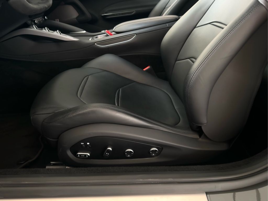 Ferrari GTC4Lusso 2017