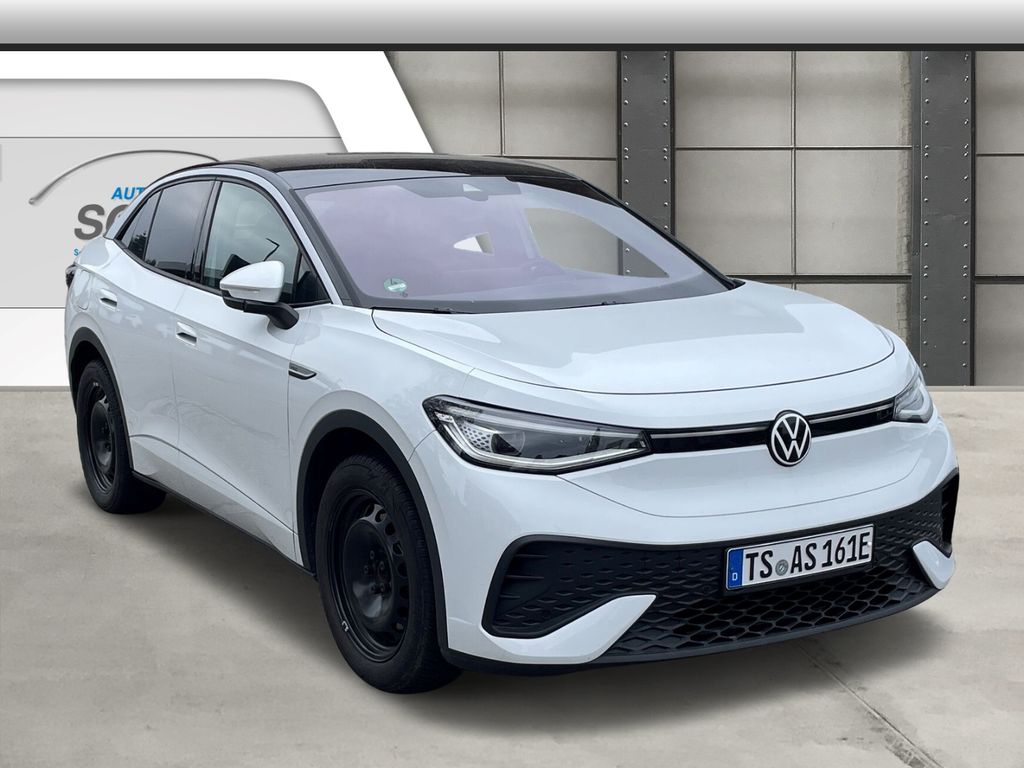 Volkswagen ID.5 2023