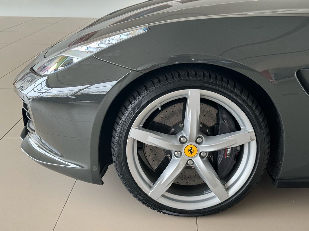 Ferrari GTC4Lusso 2017