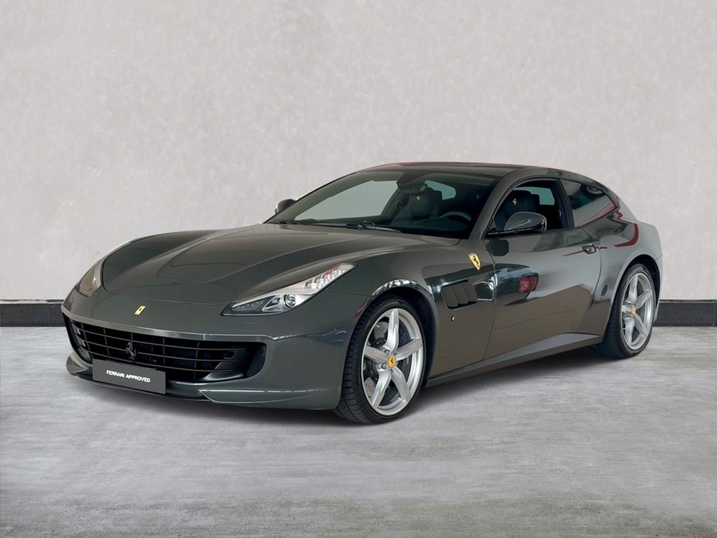 Ferrari GTC4Lusso 2017