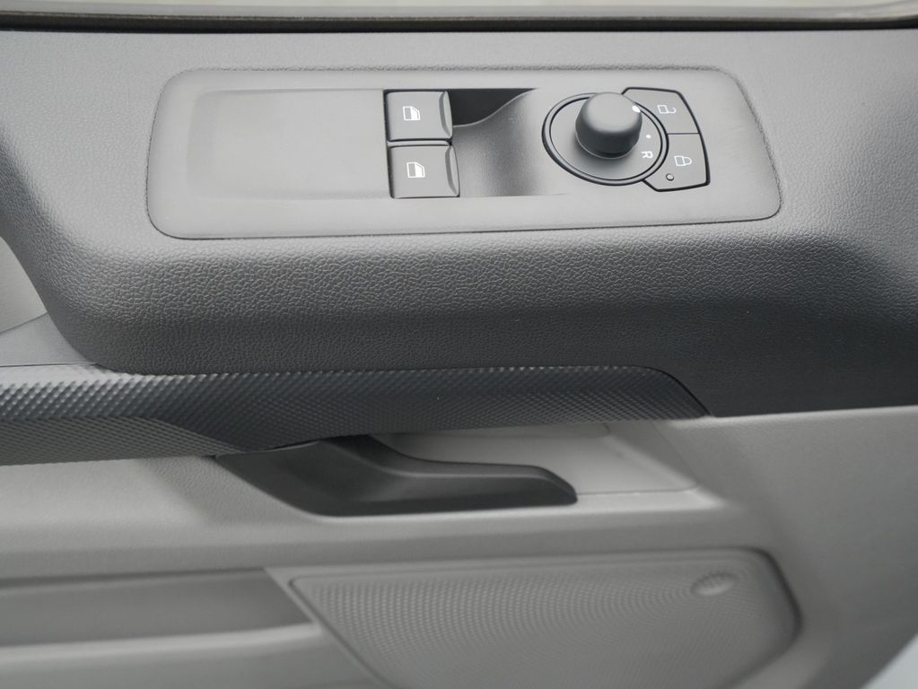 Ford Transit Custom 2025