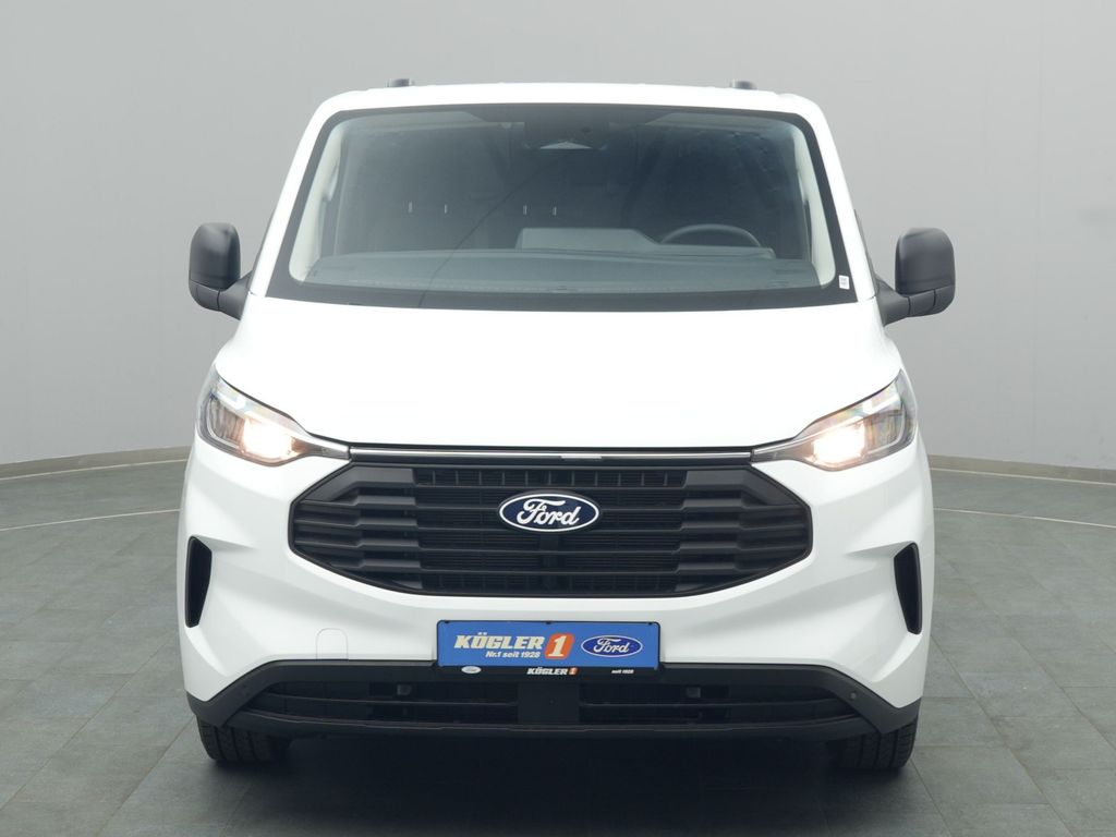 Ford Transit Custom 2025