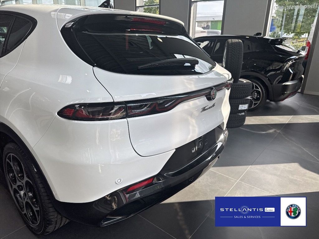 Alfa Romeo Tonale 2024