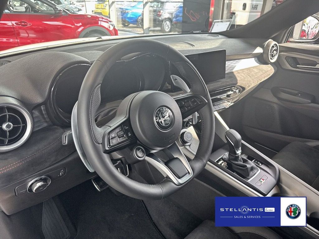 Alfa Romeo Tonale 2024