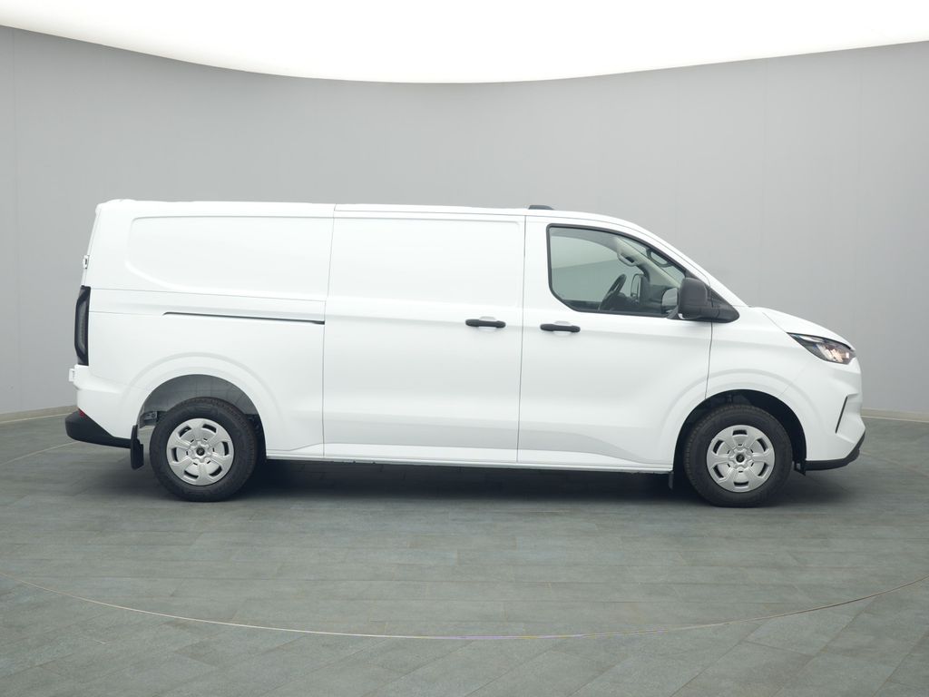 Ford Transit Custom 2025