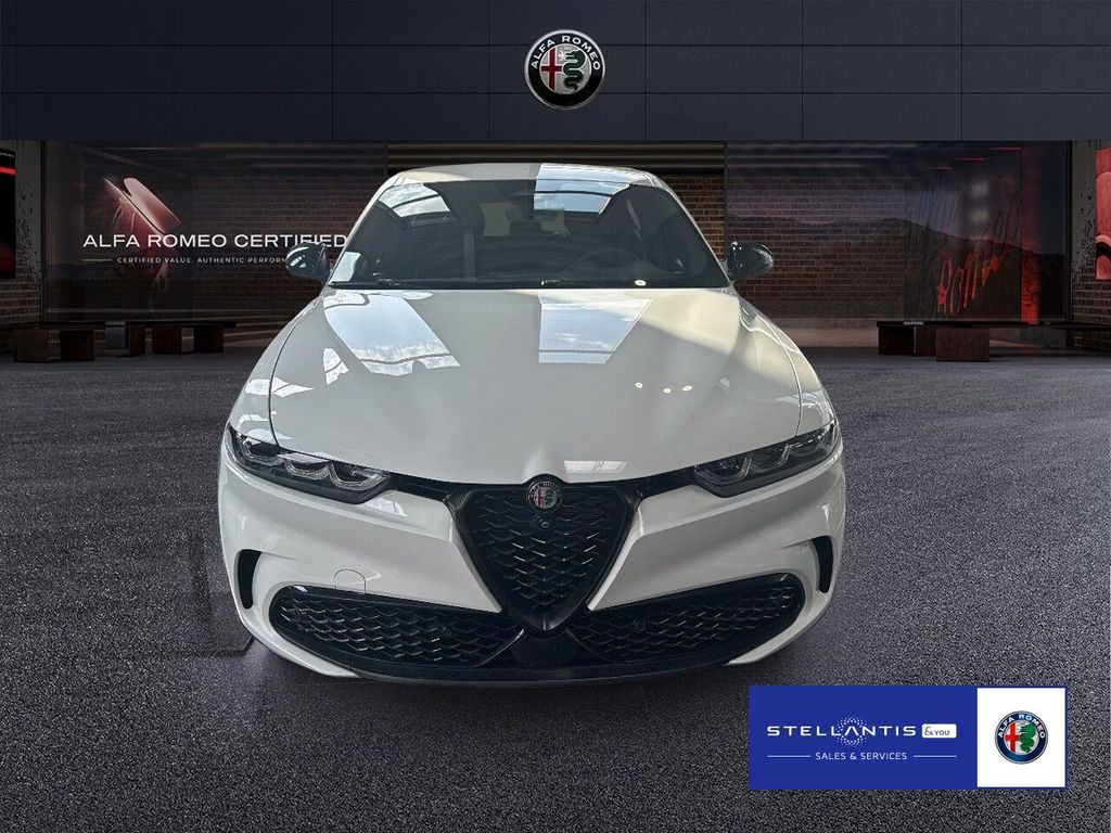 Alfa Romeo Tonale 2024