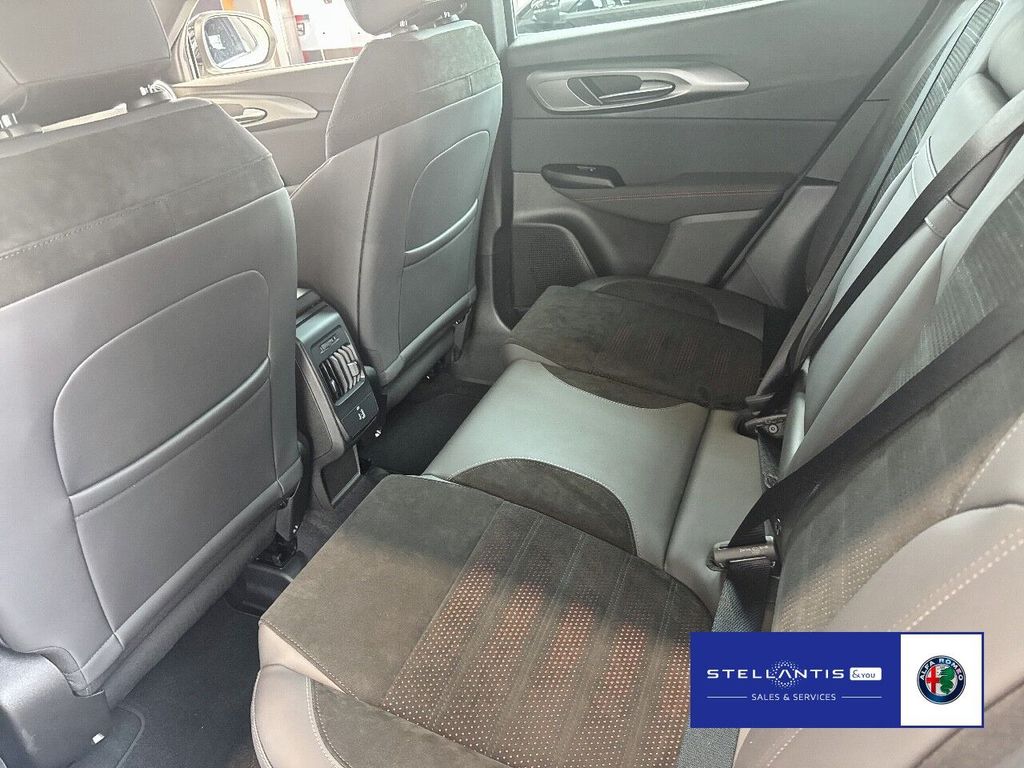 Alfa Romeo Tonale 2024