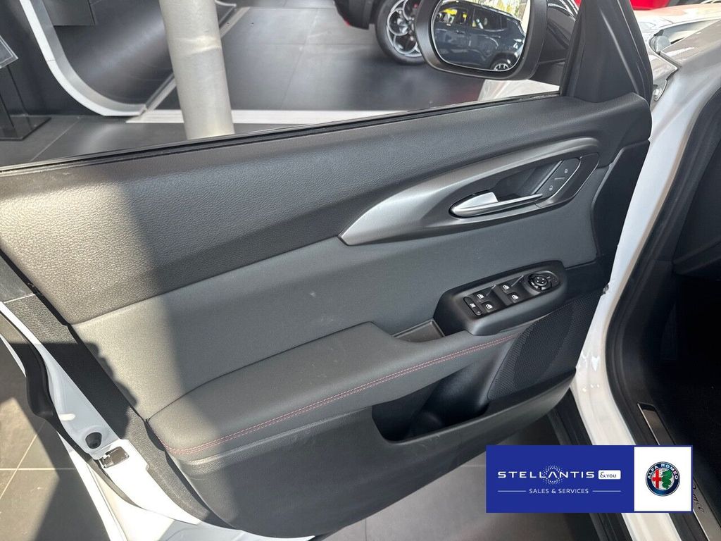 Alfa Romeo Tonale 2024