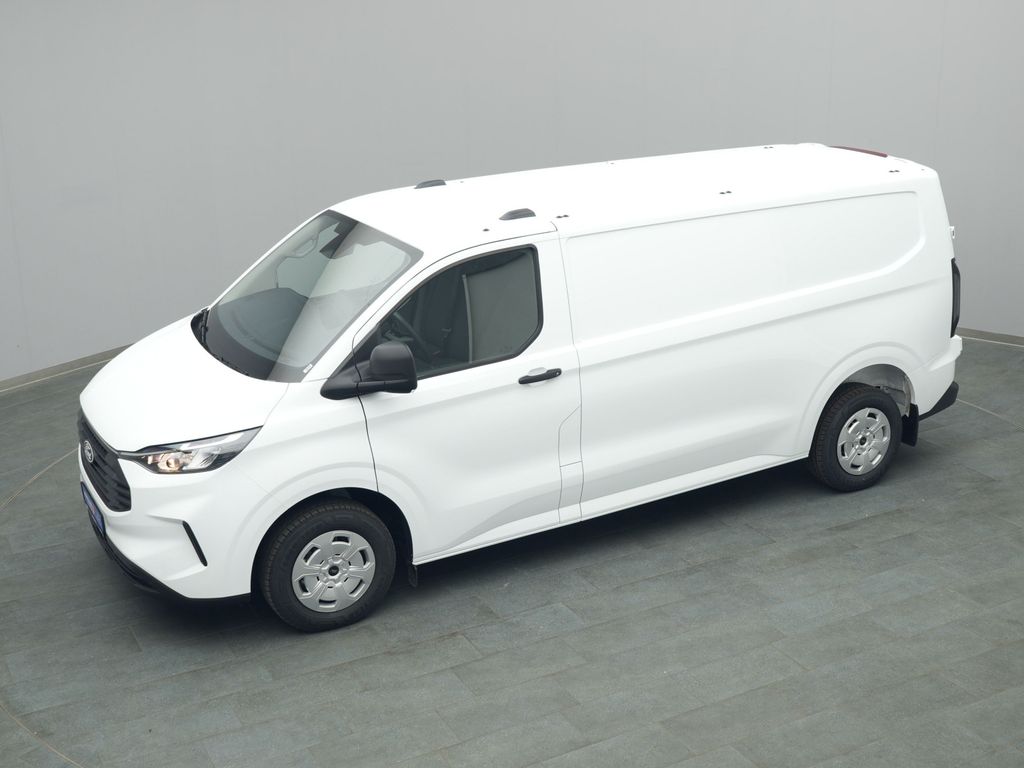 Ford Transit Custom 2025