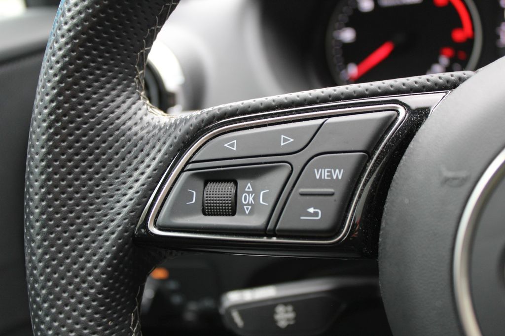 Audi Q2 2022