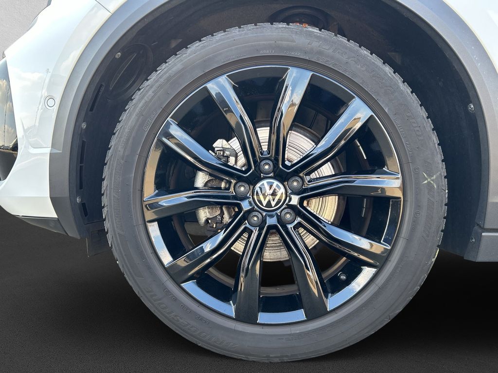 Volkswagen T-Roc 2023