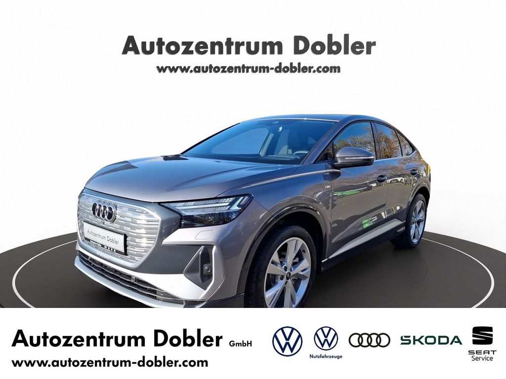 Audi Q4 2025
