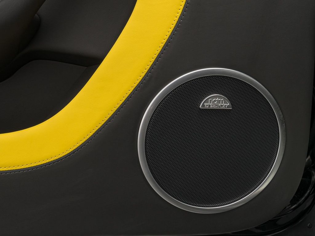 Bentley Continental Supersports 2018