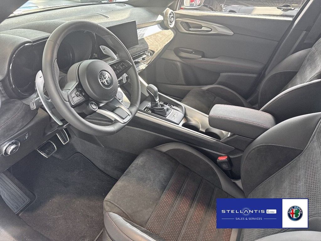 Alfa Romeo Tonale 2024