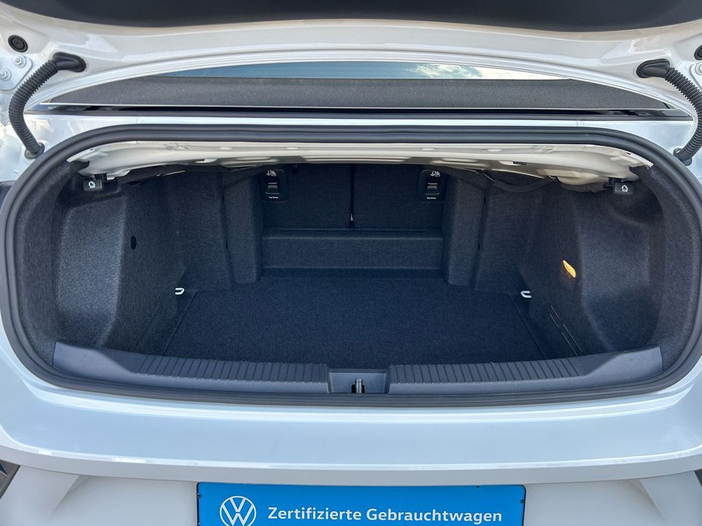 Volkswagen T-Roc 2023