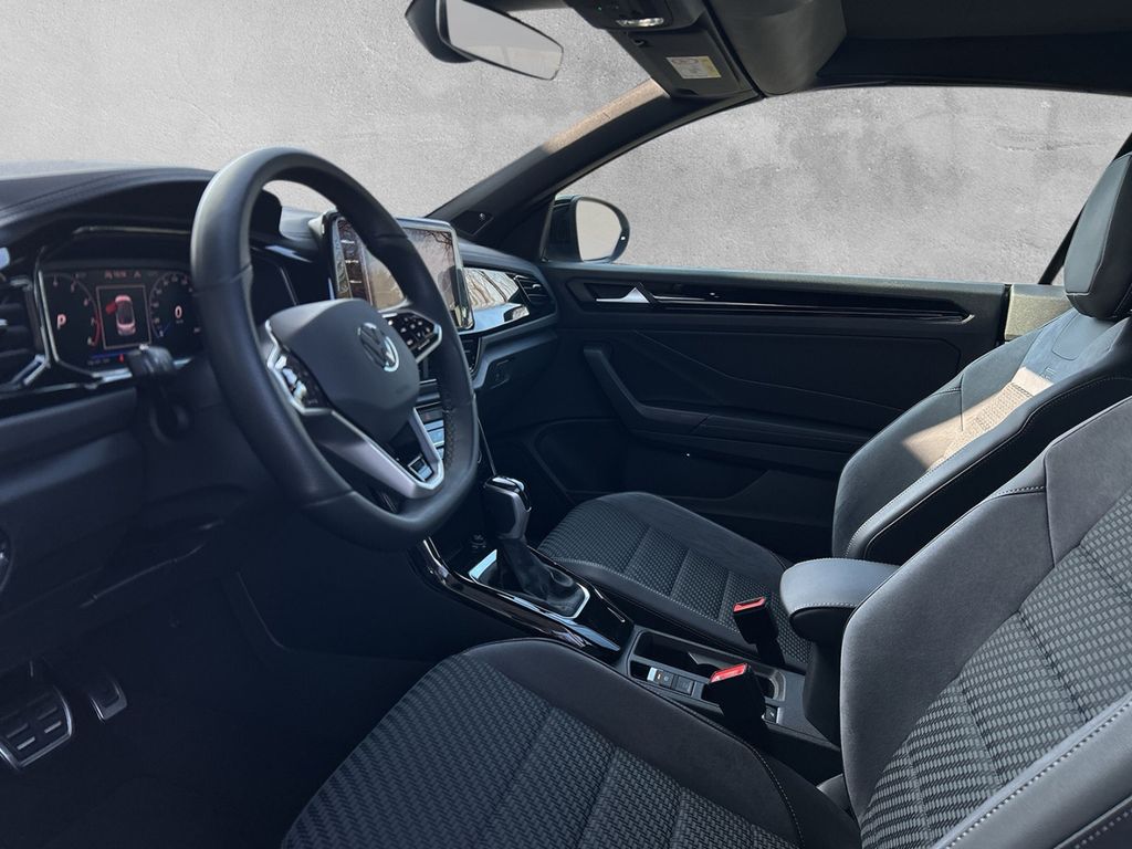 Volkswagen T-Roc 2023