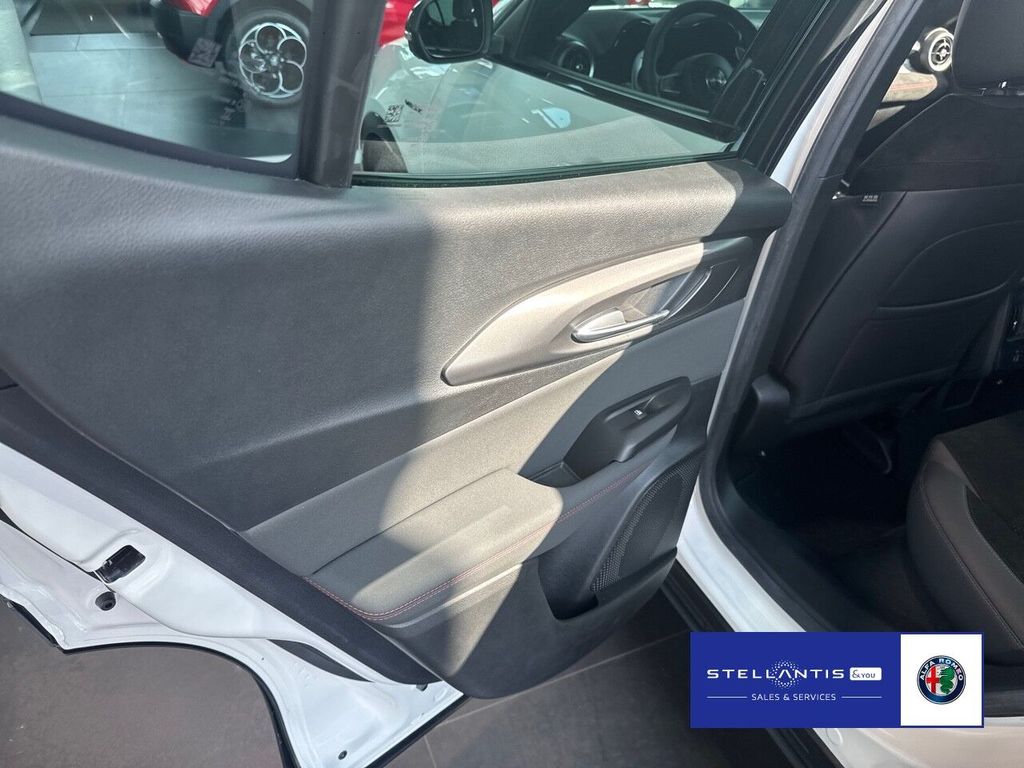 Alfa Romeo Tonale 2024