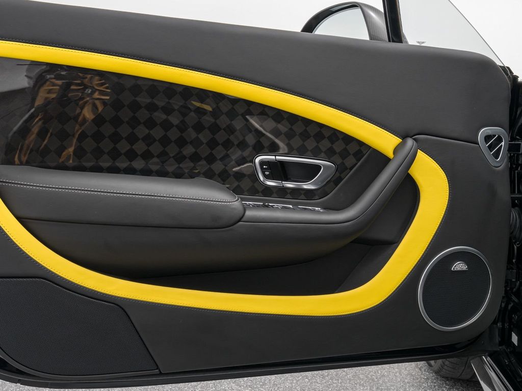 Bentley Continental Supersports 2018