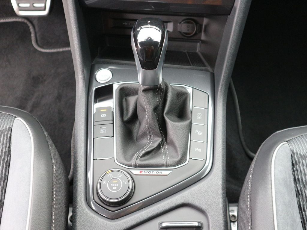 Volkswagen Tiguan Allspace 2025