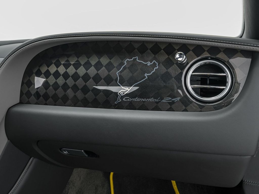 Bentley Continental Supersports 2018