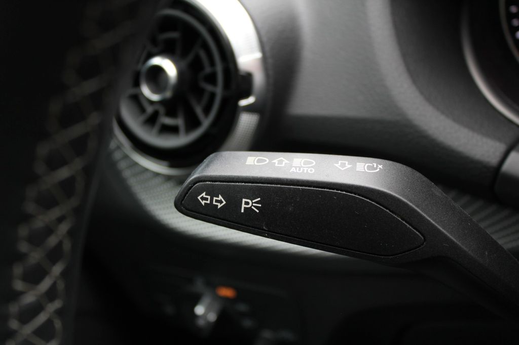 Audi Q2 2022