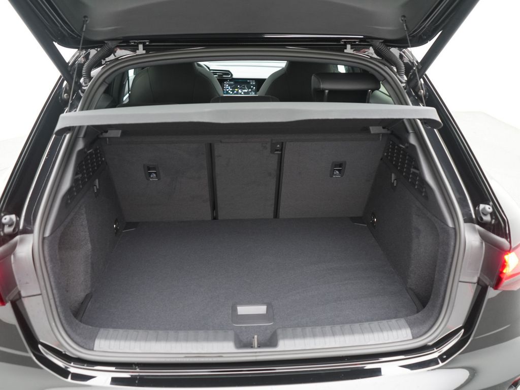 Audi A3 2025