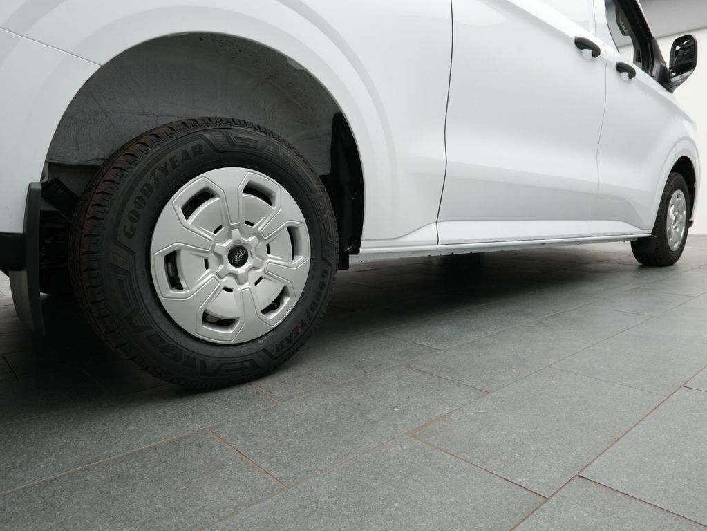 Ford Transit Custom 2025