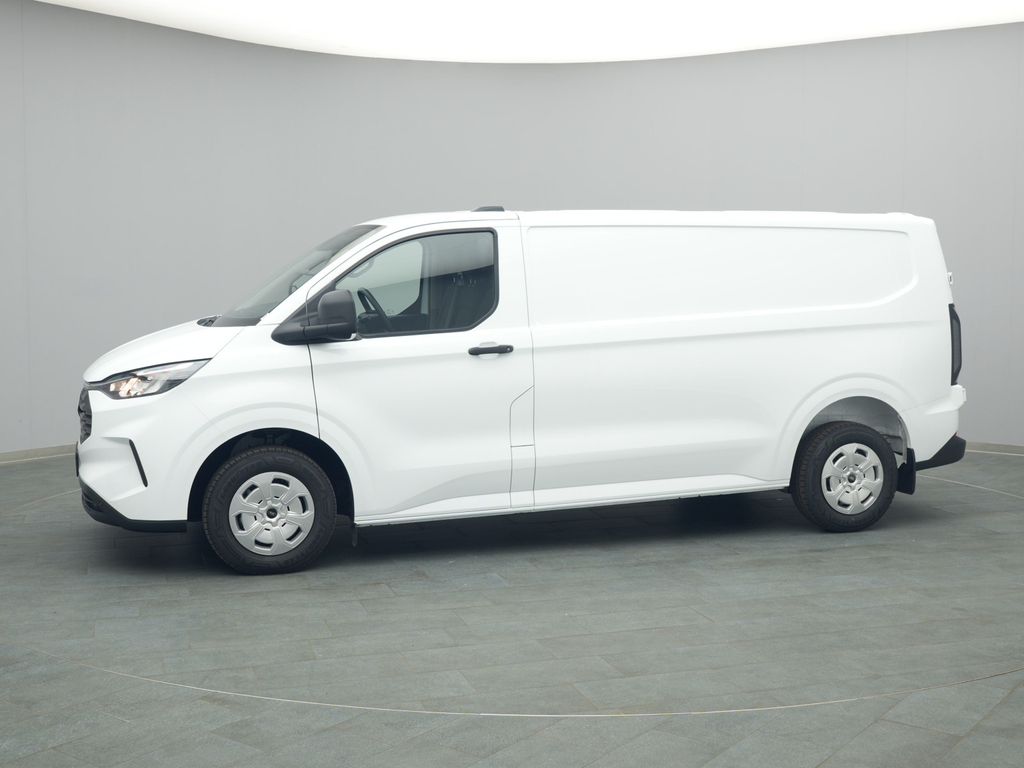 Ford Transit Custom 2025