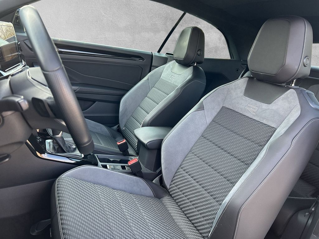 Volkswagen T-Roc 2023