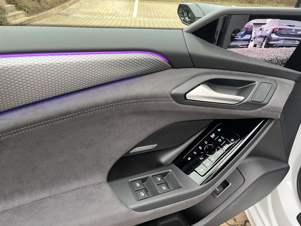 Audi A6 e-tron 2025