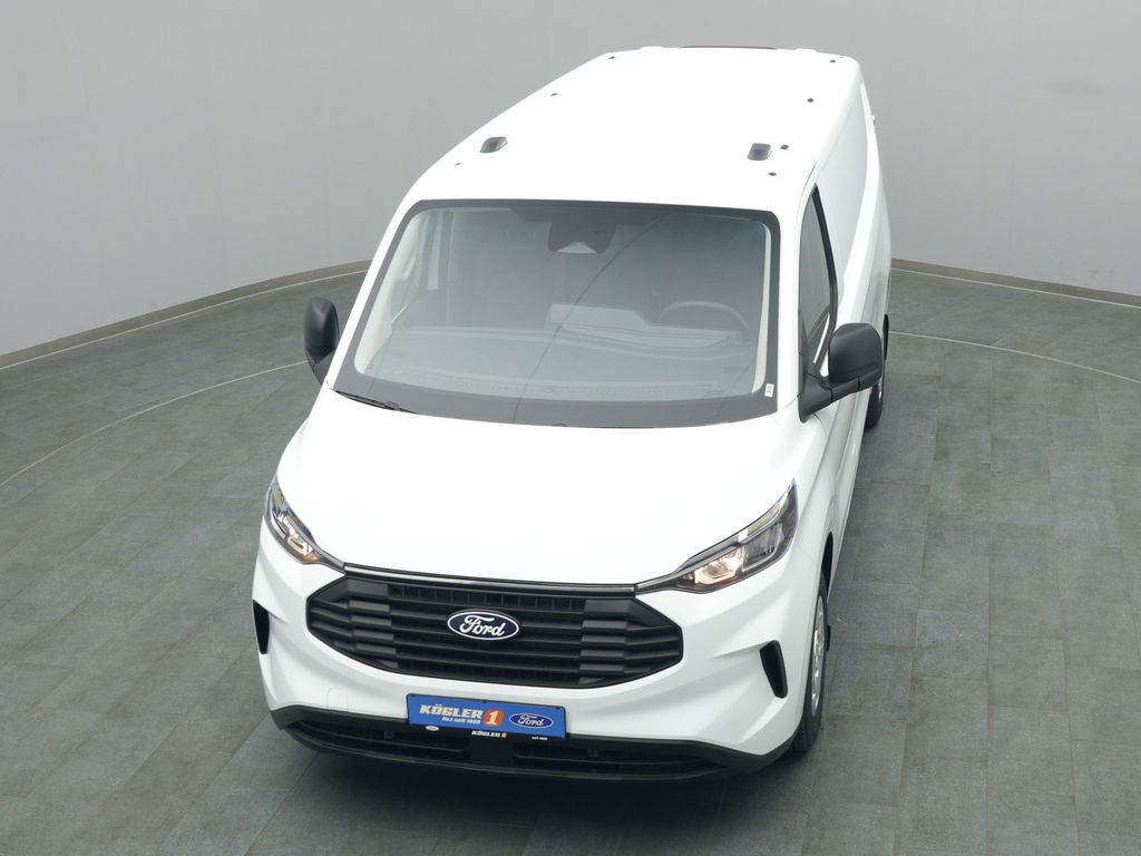 Ford Transit Custom 2025