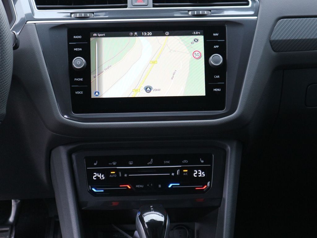 Volkswagen Tiguan Allspace 2025